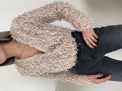 Taş Body Alttan Çıtçıtlı