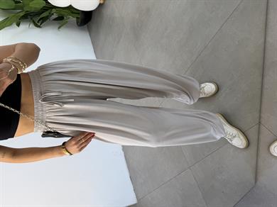 Comfort Taş Modal Kumaş Şalvar Pantolon