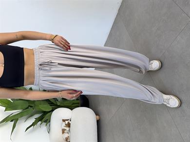 Comfort Taş Modal Kumaş Şalvar Pantolon