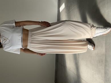 Taş Pike Tasarım Pantolon