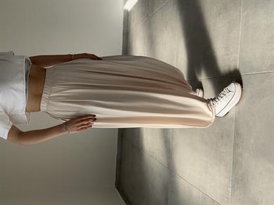 Taş Pike Tasarım Pantolon