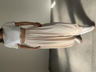 Taş Pike Tasarım Pantolon