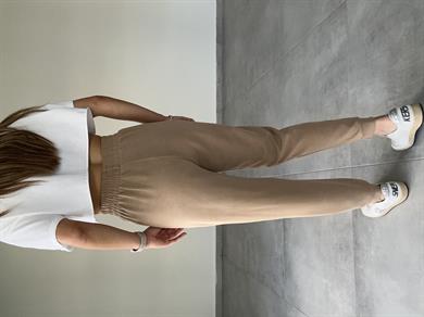 Vizon Modal Kumaş Eşofman