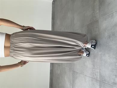 Vizon Pike Tasarım Pantolon