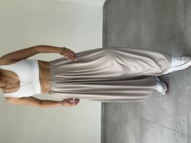 Vizon Pike Tasarım Pantolon