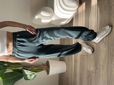 Zümrüt Yeşili Modal Eşofman