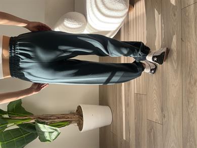 Zümrüt Yeşili Modal Eşofman