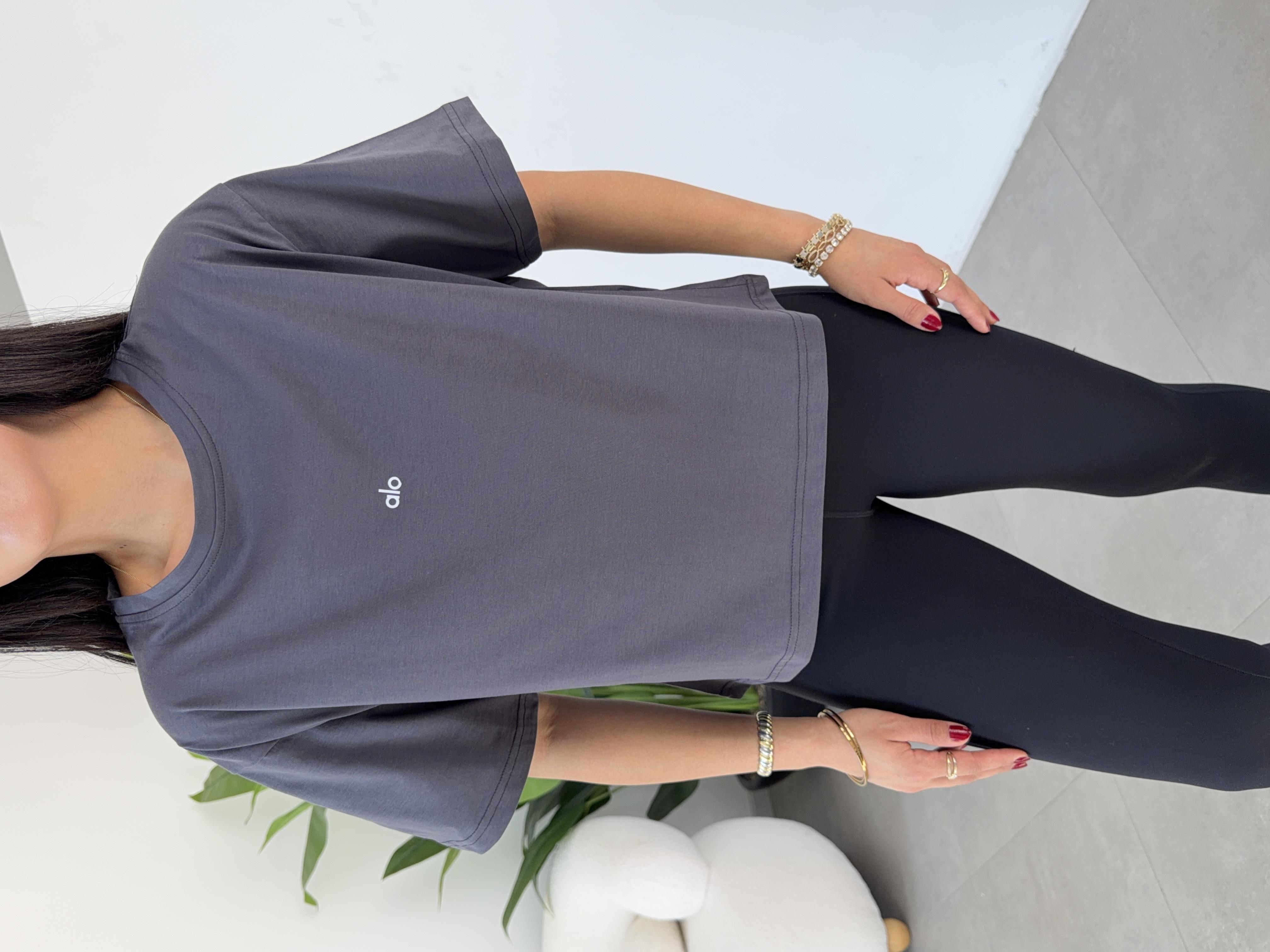 Antrasit Ao Basic Crop