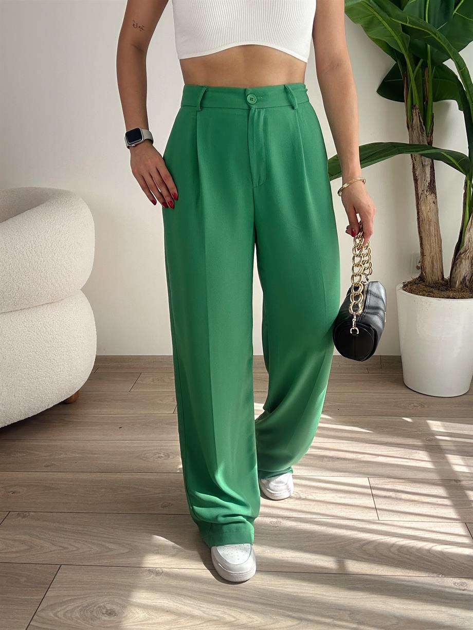 Benetton Palazzo Pantolon