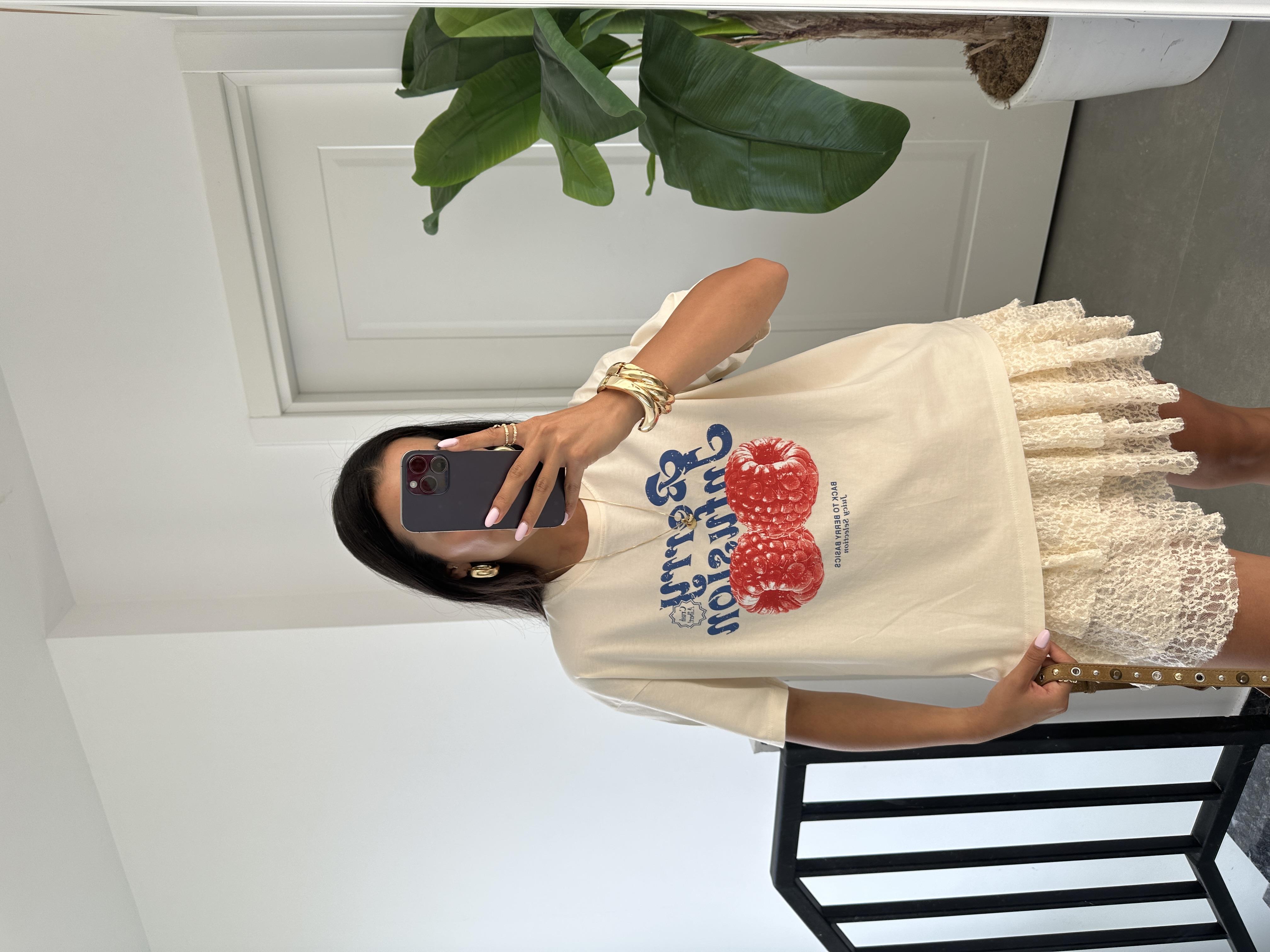 Berry Tshirt