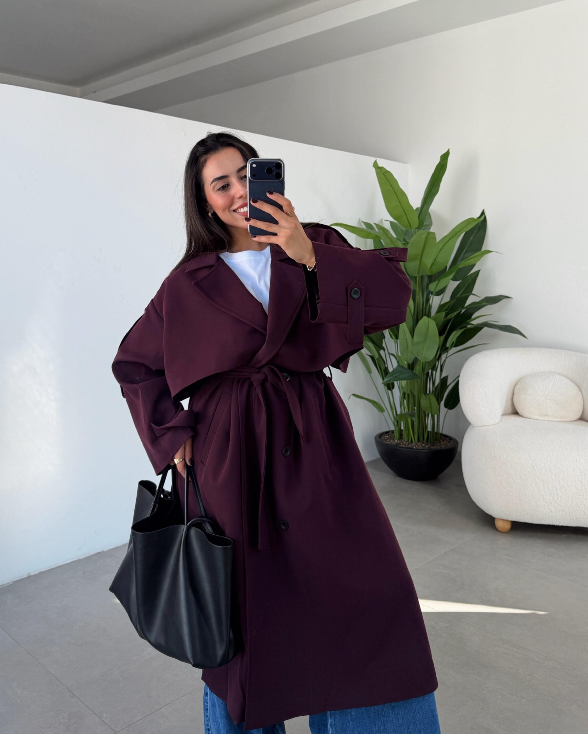 Mürdüm Poliviskon Trenç