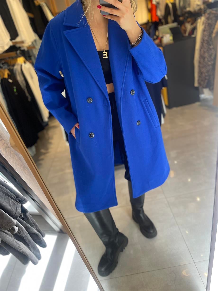 Oversize Saks Kaban