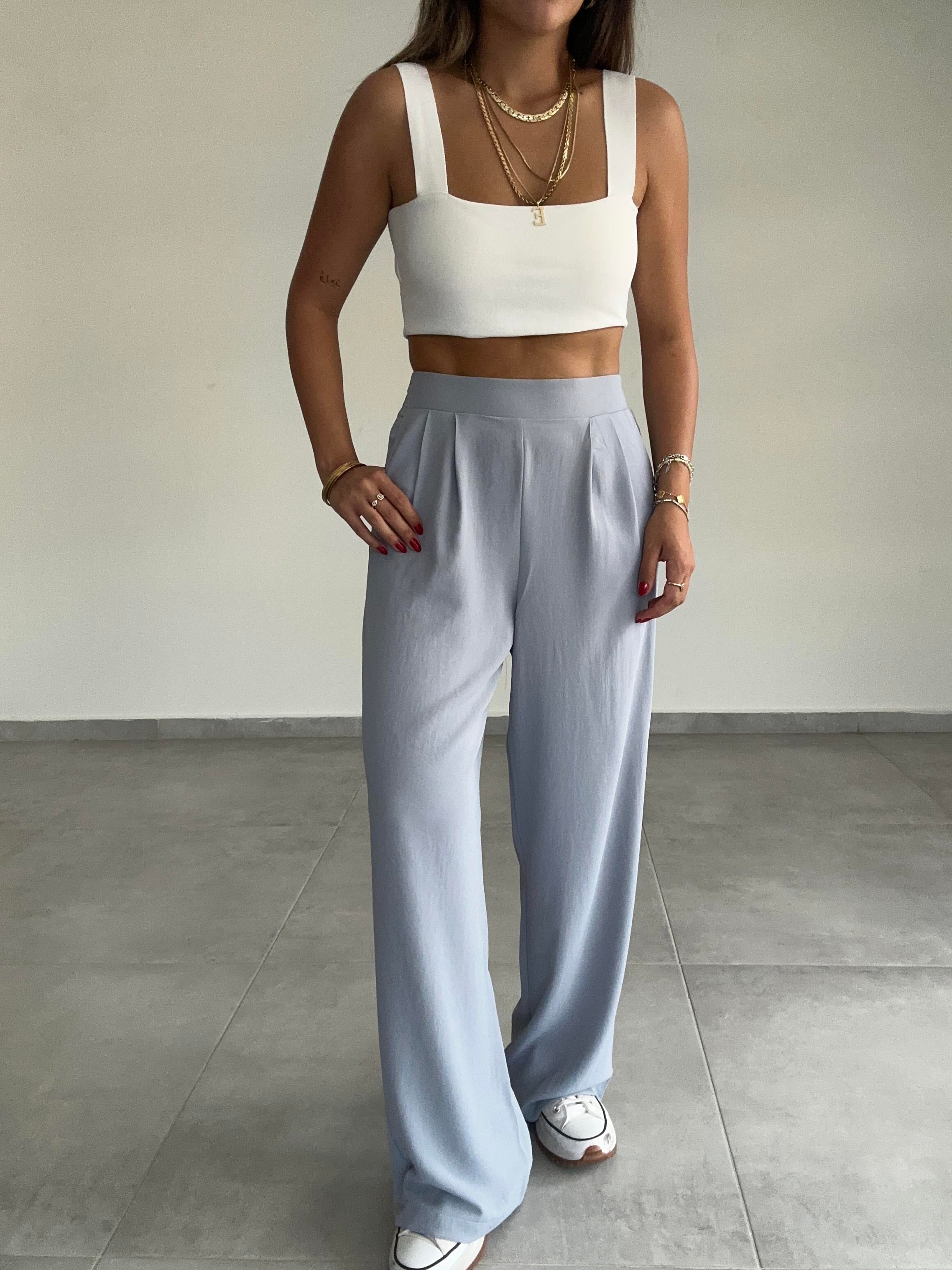 Rivero Gri Pileli Palazzo