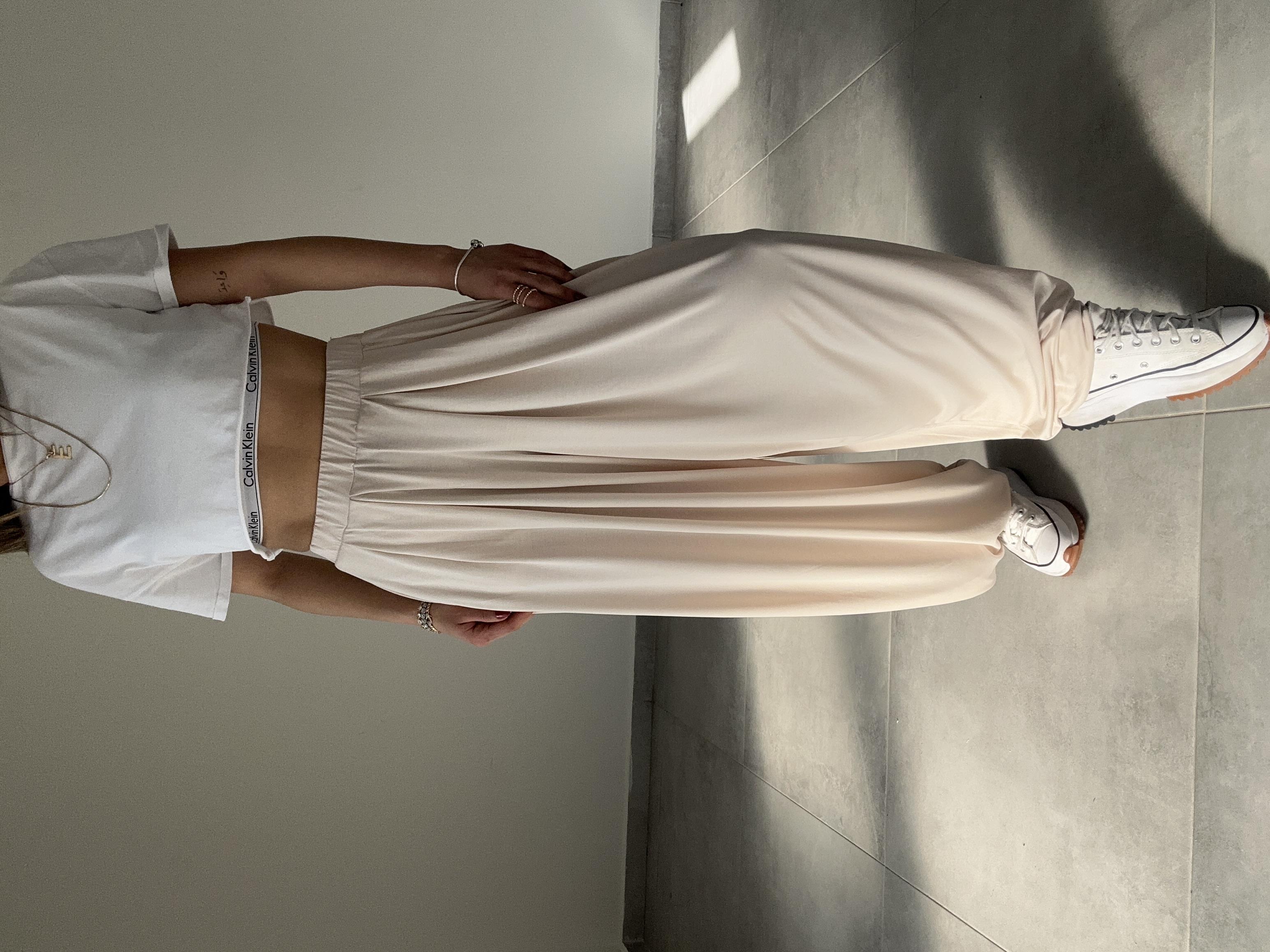 Taş Pike Tasarım Pantolon