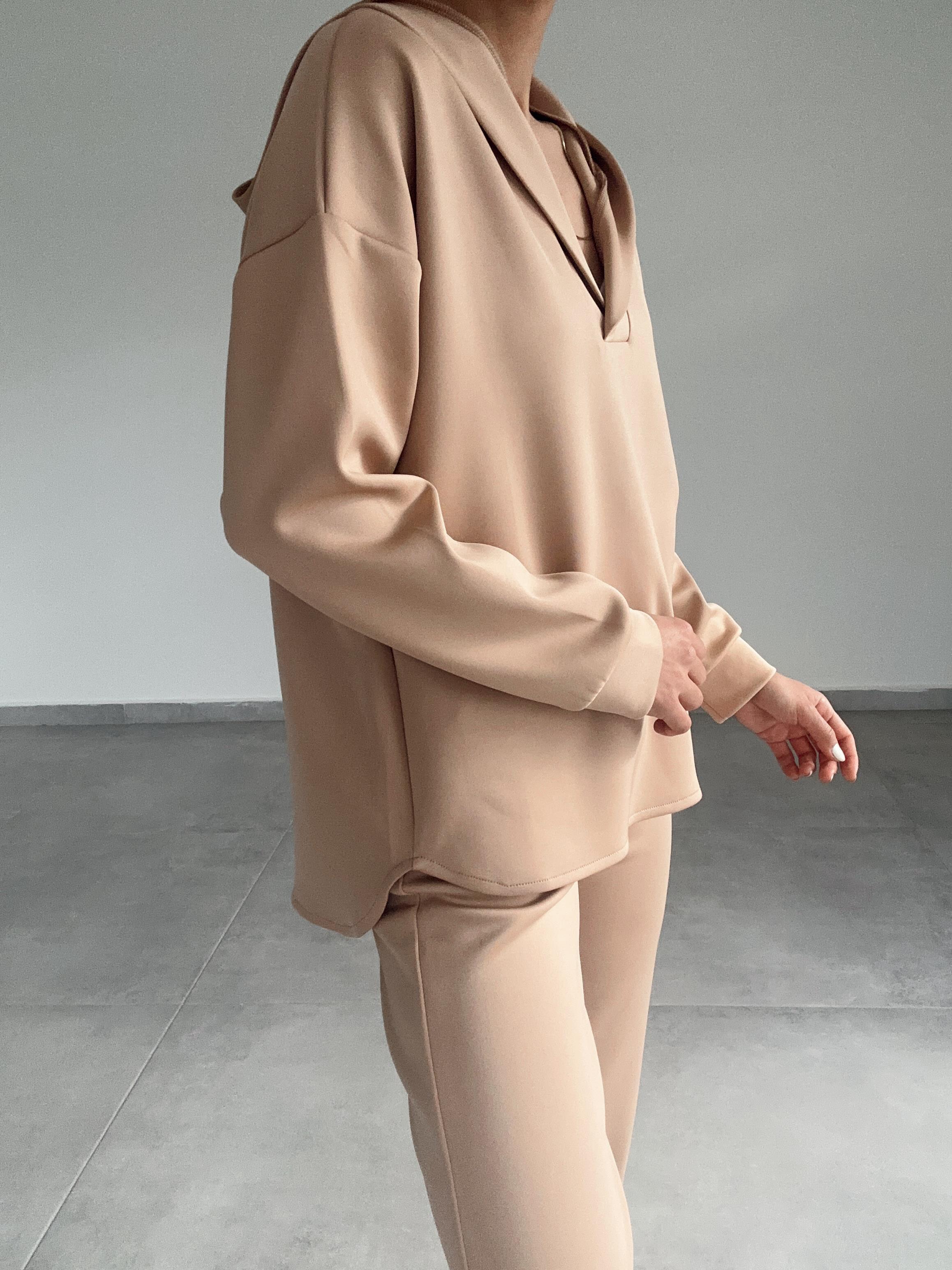 Vizon Scuba Sweasthirt