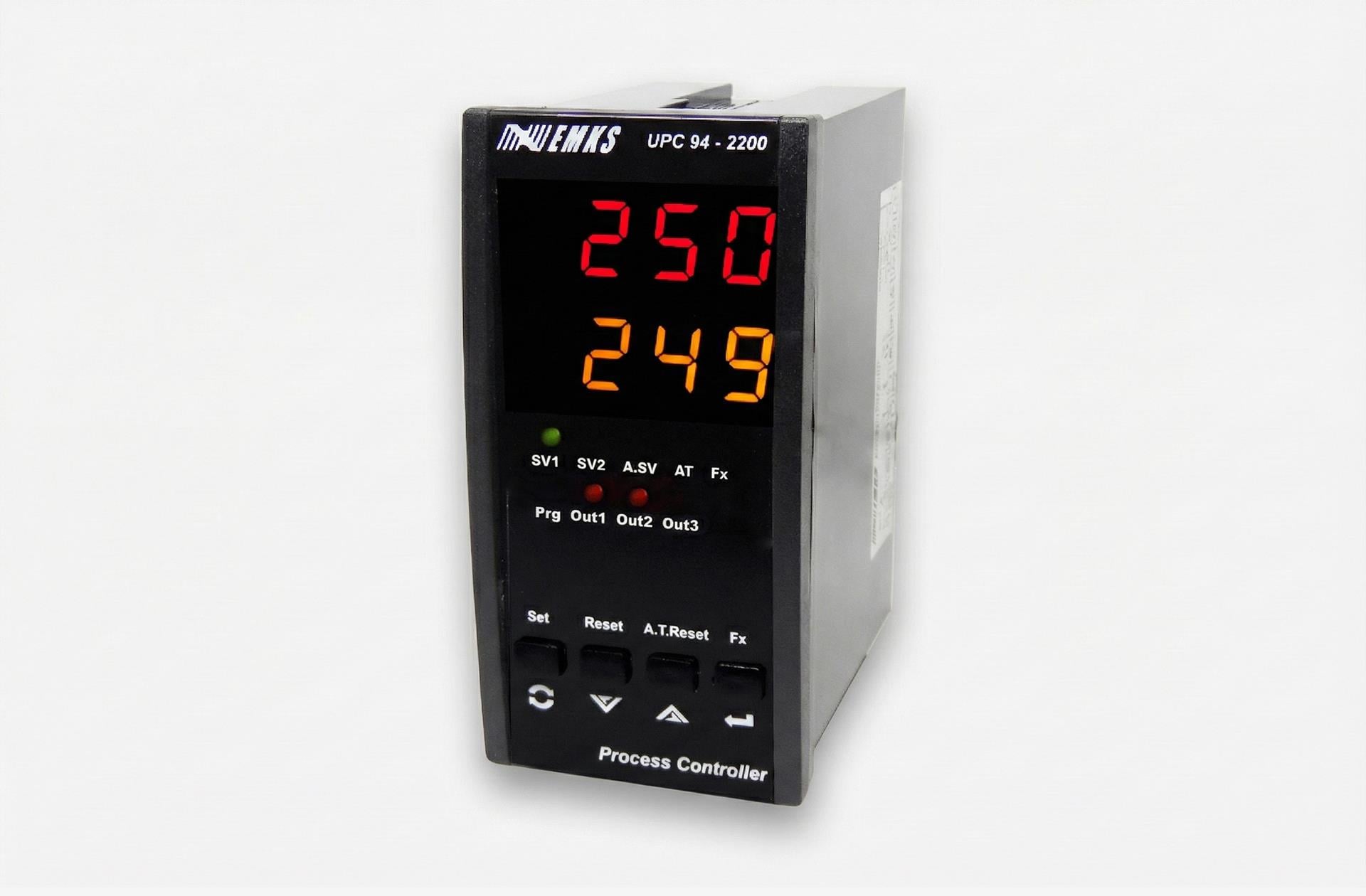 EMKS Elektronik Üniversal Girişli Proses Kontrol Cihazları UPC94-2200 (96x48mm) Proses Kontrol Cihazı