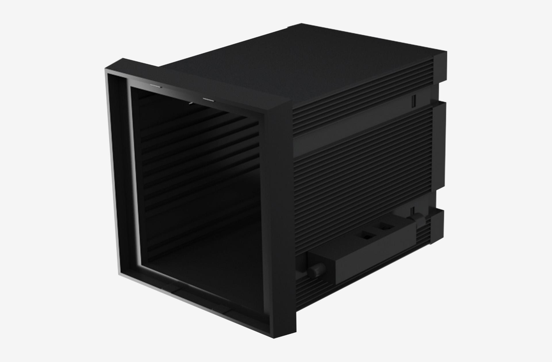 Incabox Plastik Kutular 96x96mm Plastik Kutu - INCABOX