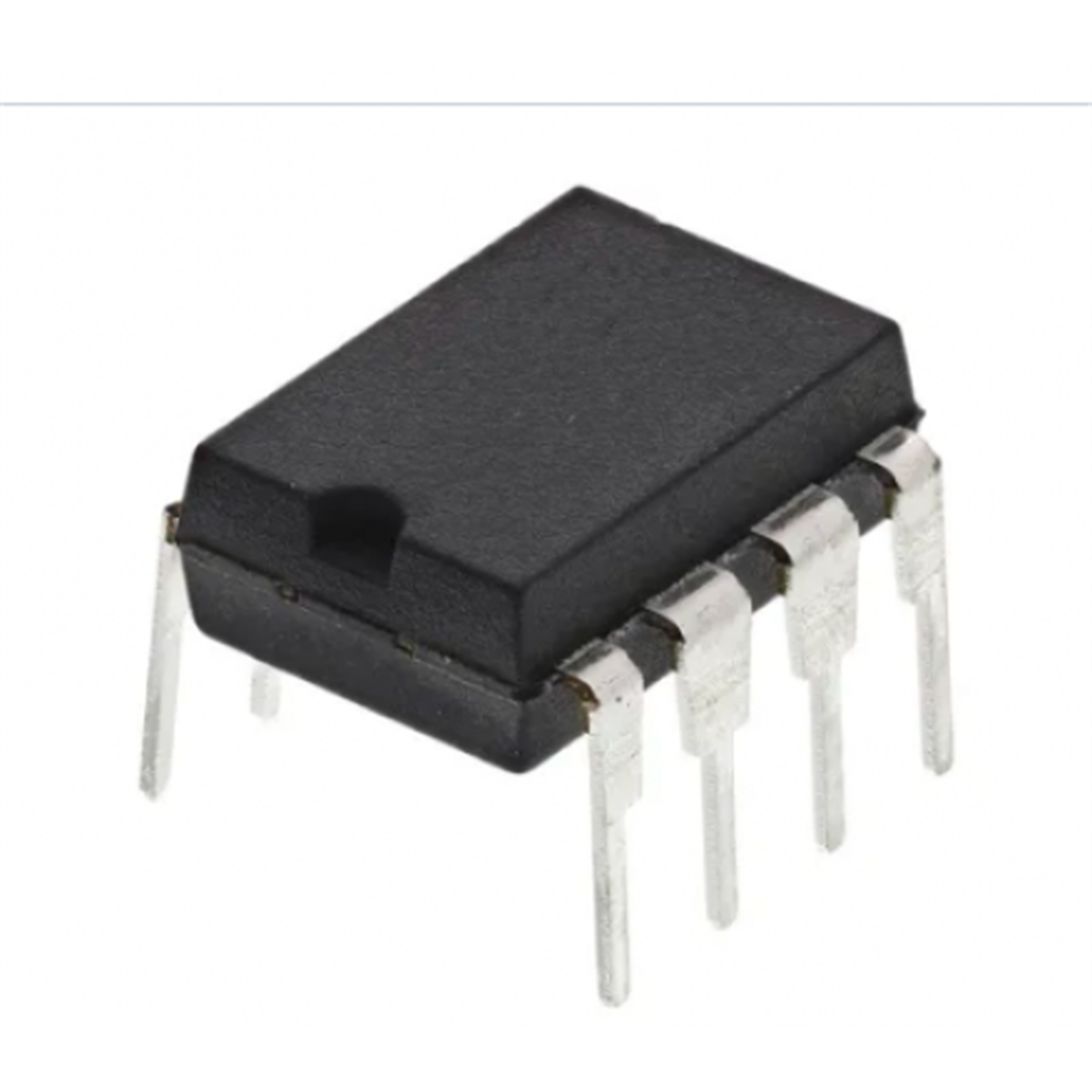 Texas InstrumentsEntegre Devreler ( IC )Opamp Rail to Rail - TLV2452AIP