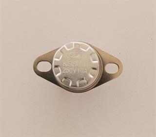 - Sıcaklık Sensörleri KSD301 185°C Seramik Limit Termostat NC 250V 10A