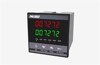 EMKS Elektronik Dijital Sayıcılar C7-2200 (72x72mm) MODBUS Sayıcı