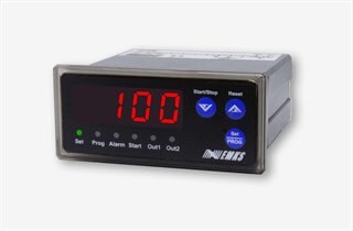 EMKS ElektronikDijital PotansiyometreDP377-100 (35x77mm)