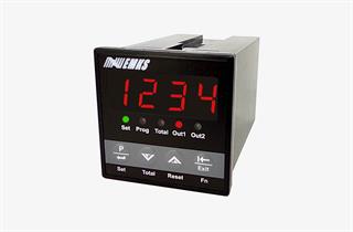 EMKS ElektronikFark Sıcaklık Kontrol CihazlarıSC4-120 (48x48mm) Fark Sıcaklık Kontrol Cihazı