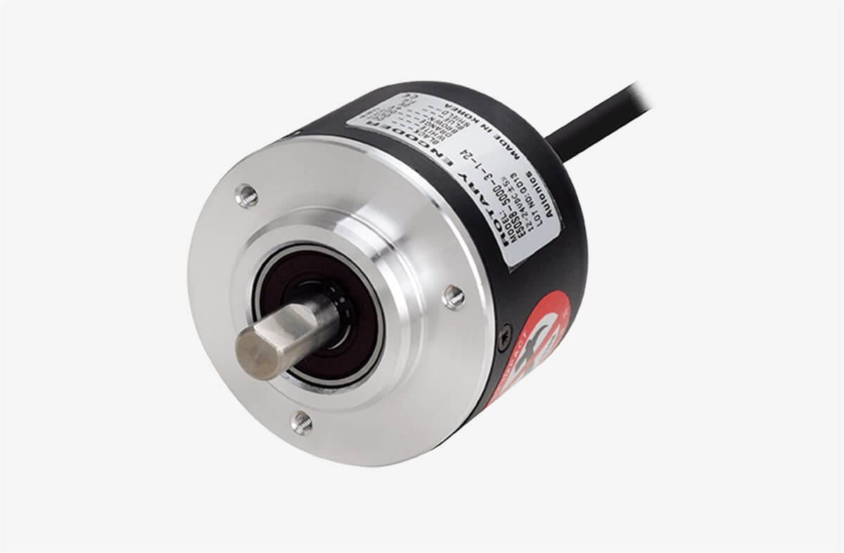AutonicsEnkoderRotary Encoder E50S8-100-3-T-1 Autonics