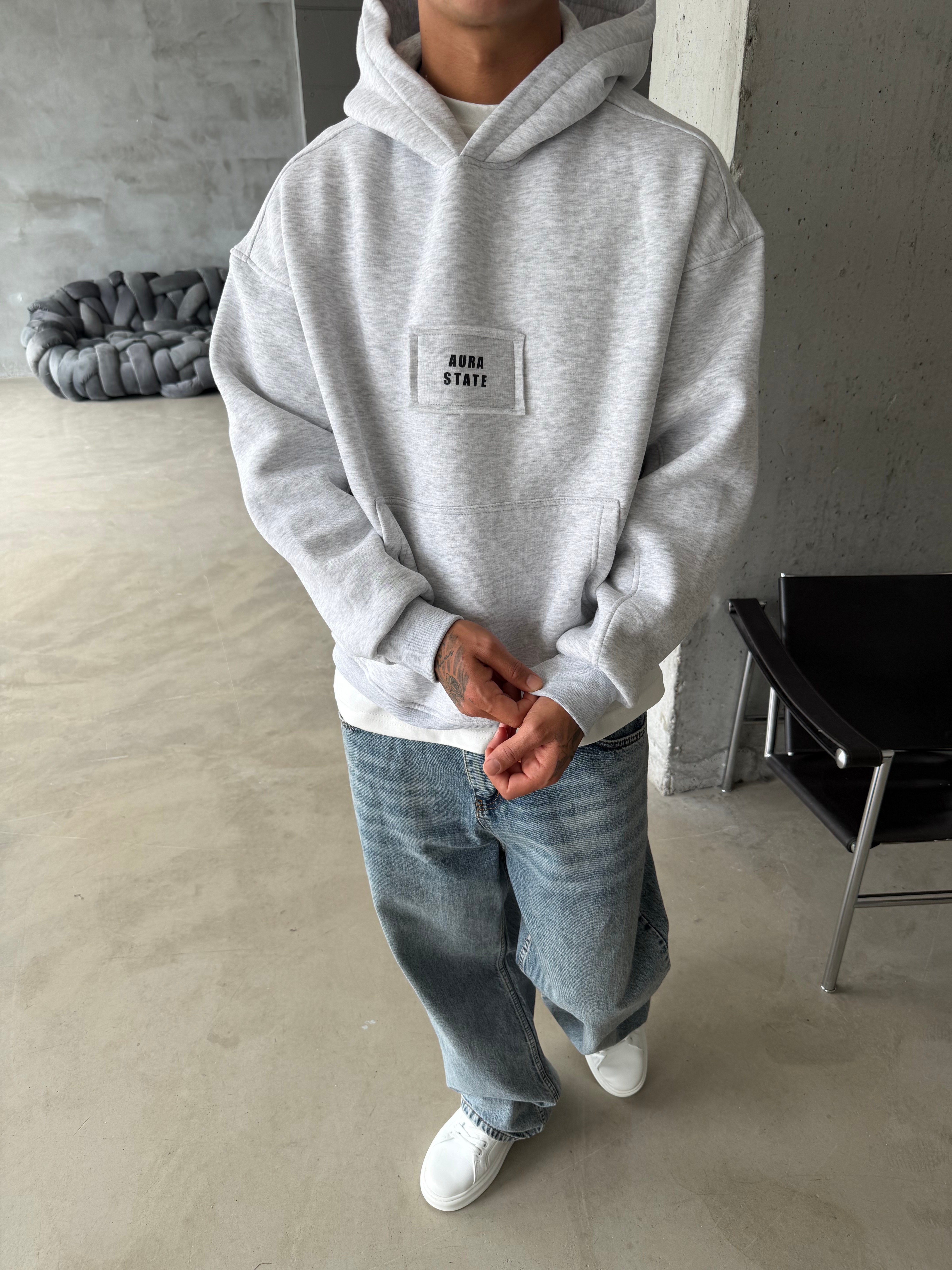 Aura State Premium Hoodie Sweat