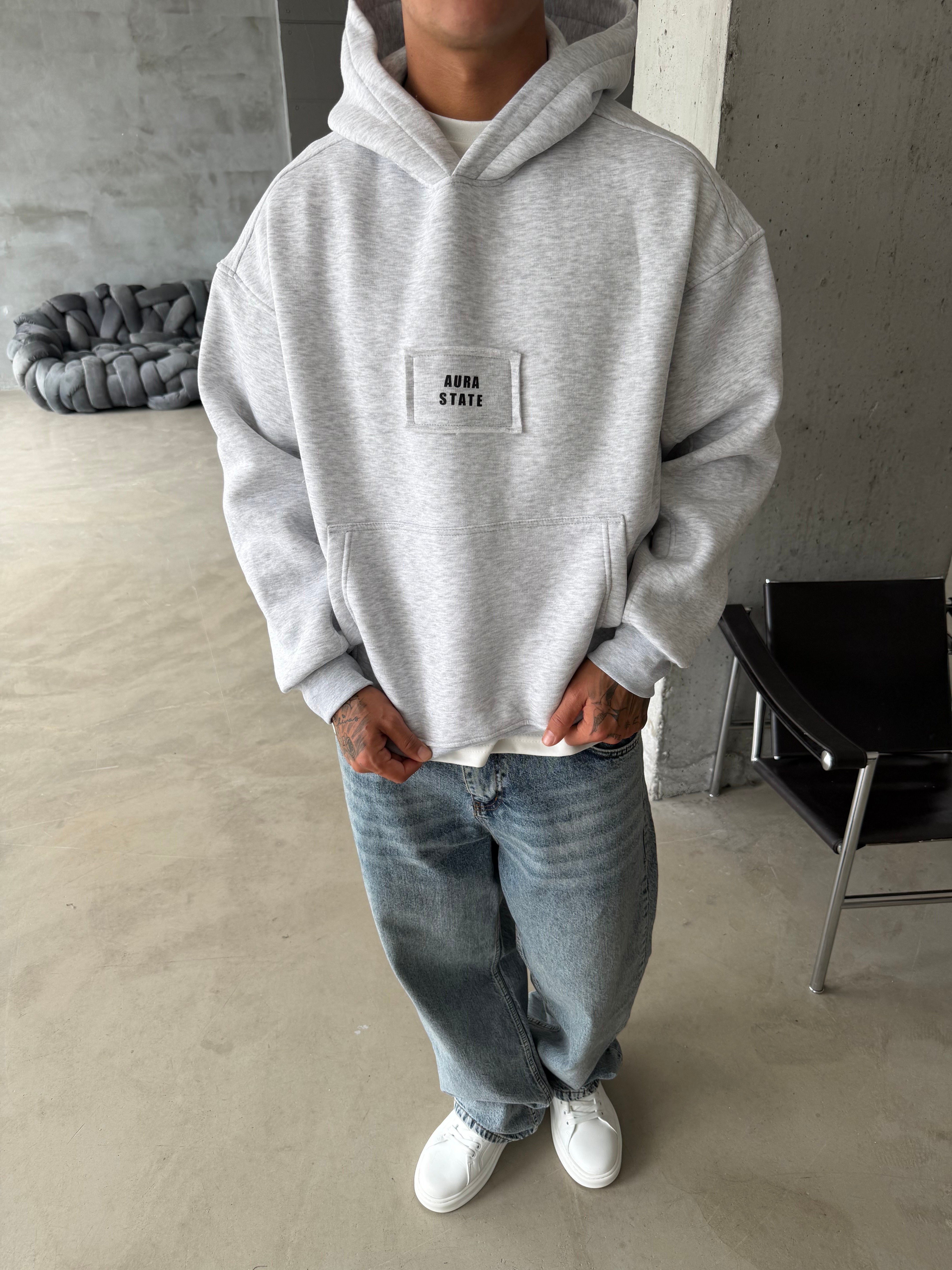 Aura State Premium Hoodie Sweat