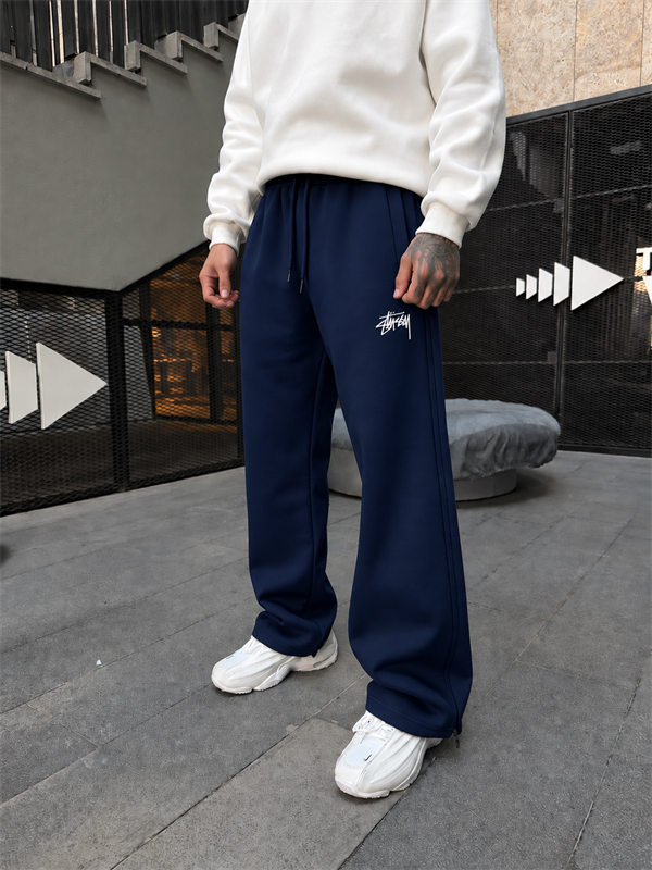 362 Essential Wide Baggy Eşofman 