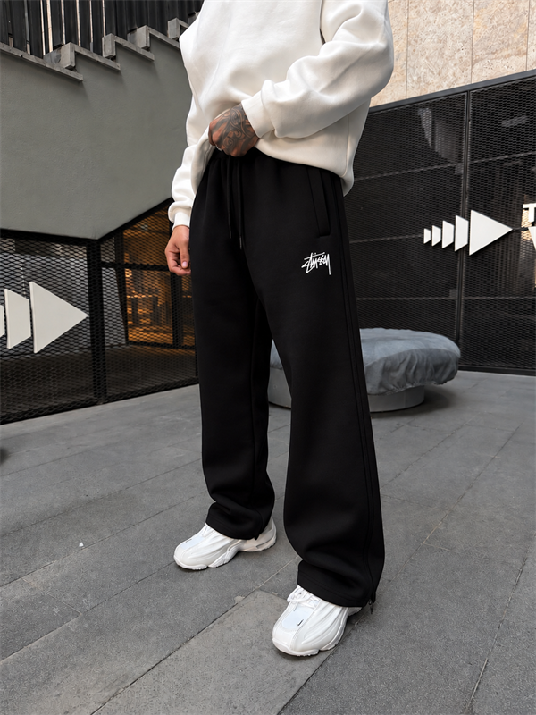362 Essential Wide Baggy Eşofman 