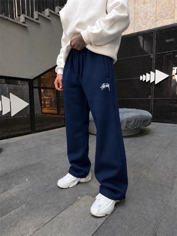 362 Essential Wide Baggy Eşofman 