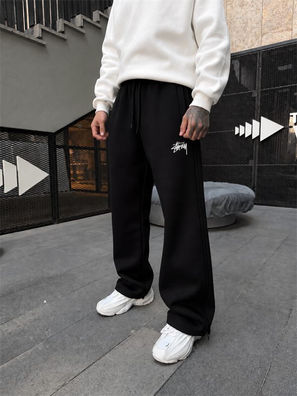 362 Essential Wide Baggy Eşofman 