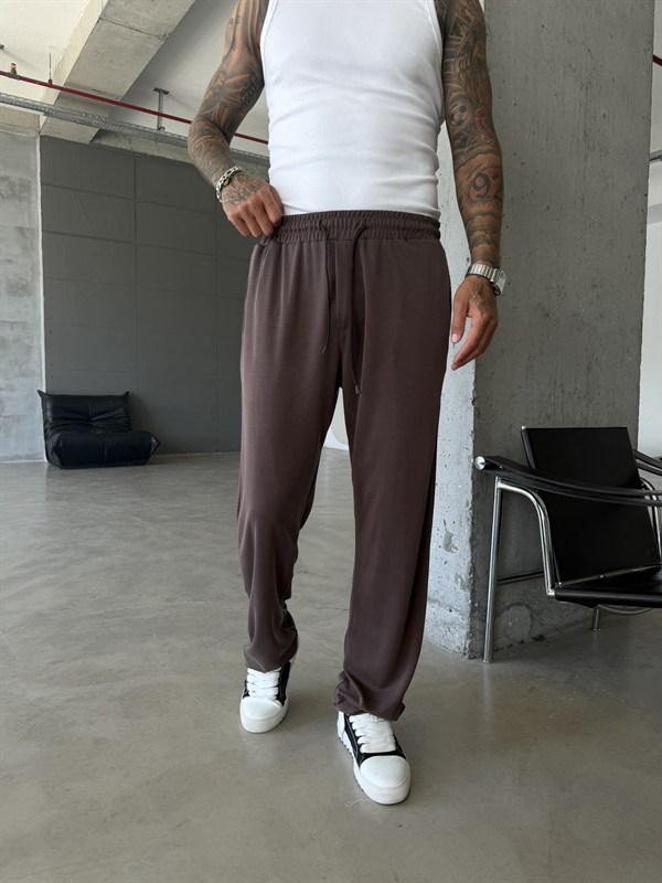 362 Modal Luxe Pant - Kahve