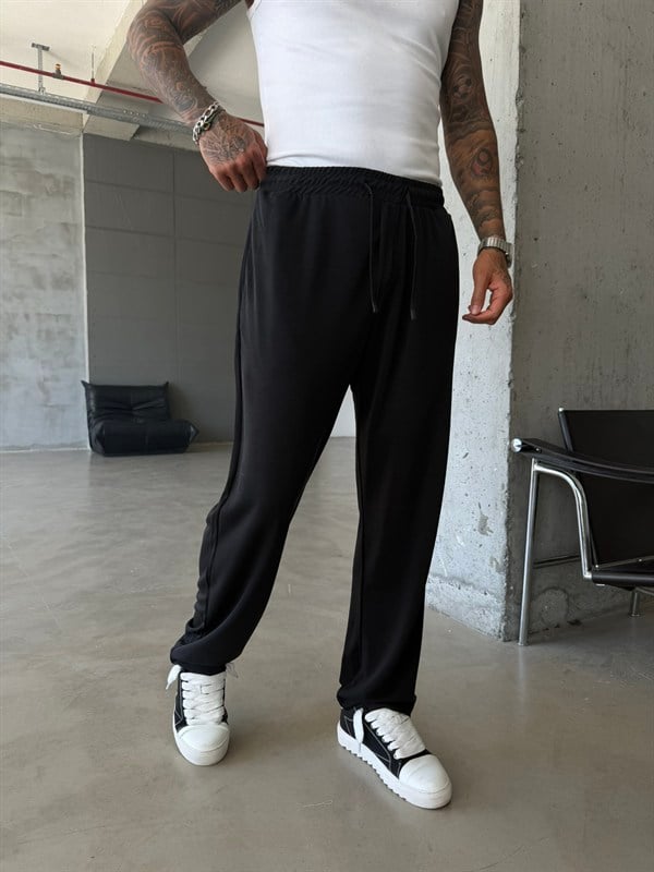 362 Modal Luxe Pant - Siyah