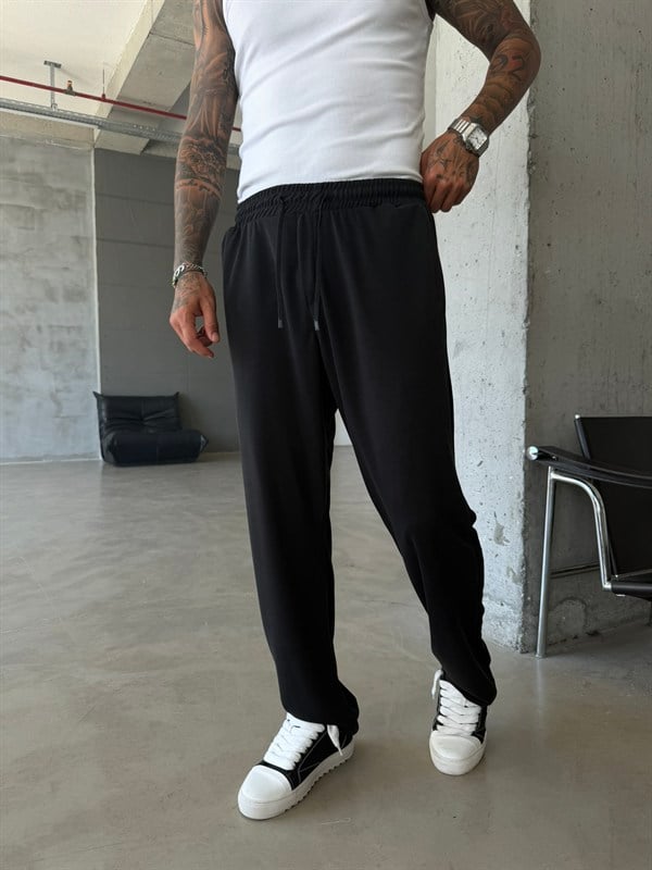 362 Modal Luxe Pant - Siyah