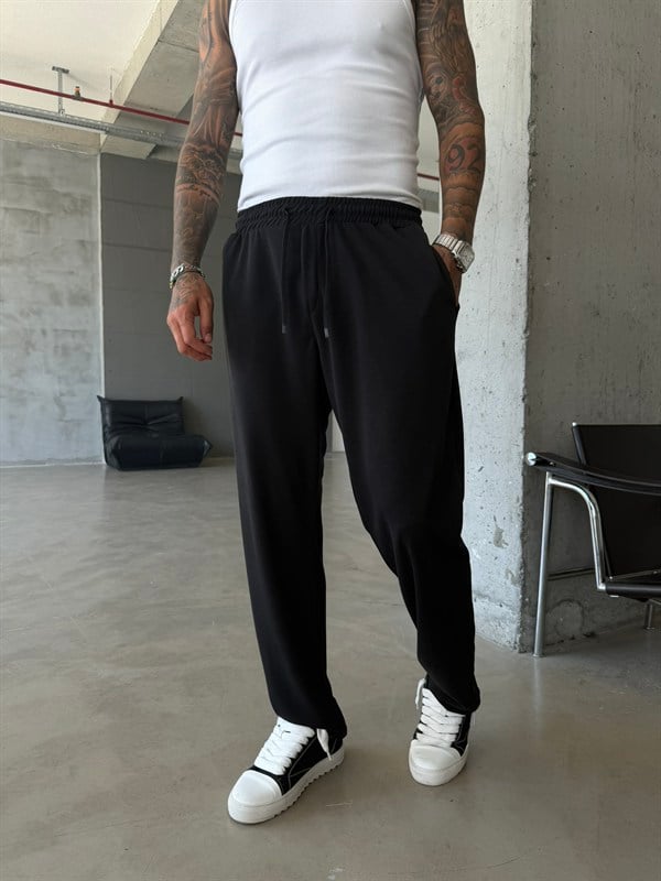 362 Modal Luxe Pant - Siyah