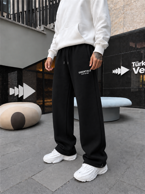 362 Premium Fear Of God Eşofman