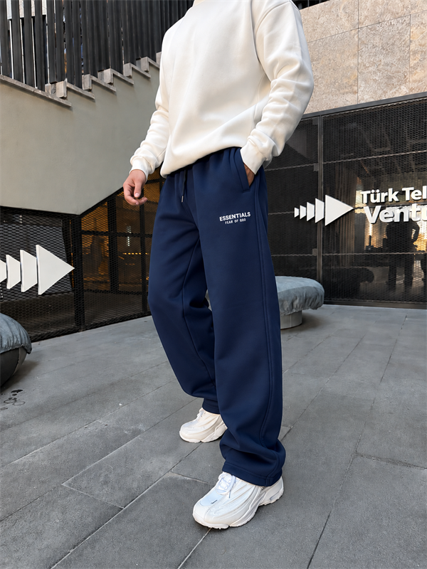 362 Premium Fear Of God Eşofman