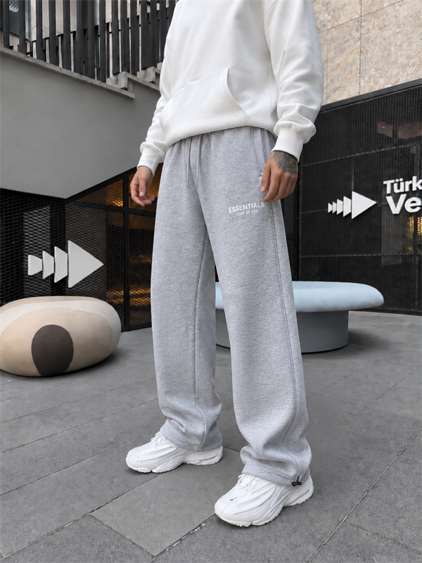362 Premium Fear Of God Eşofman