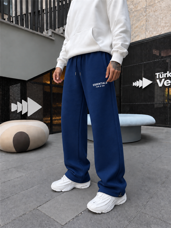 362 Premium Fear Of God Eşofman