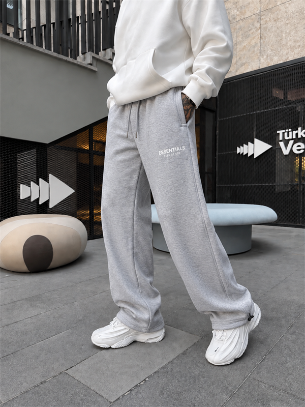 362 Premium Fear Of God Eşofman