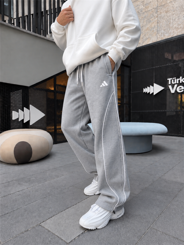 362 Retro Track Baggy Eşofman 