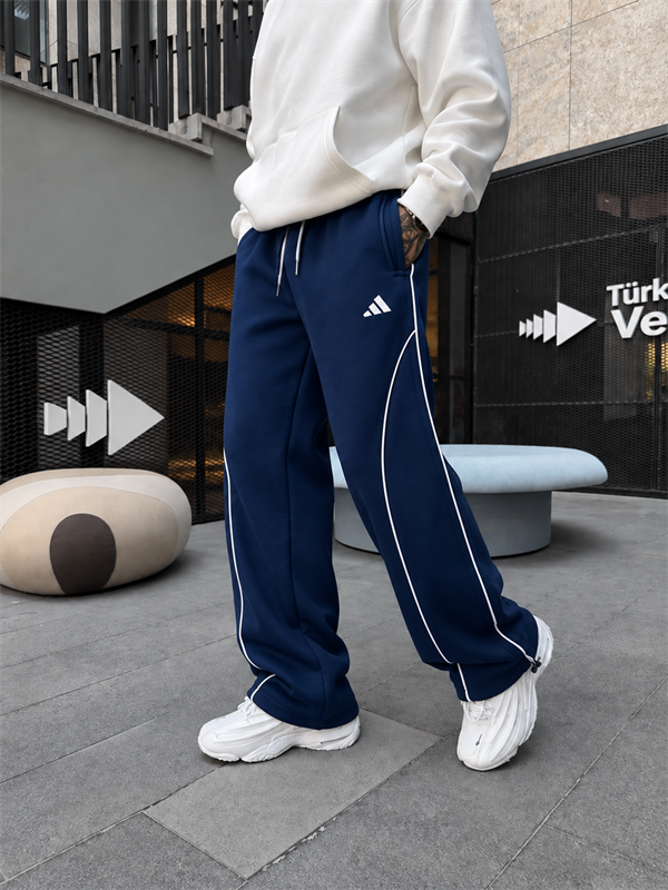 362 Retro Track Baggy Eşofman 