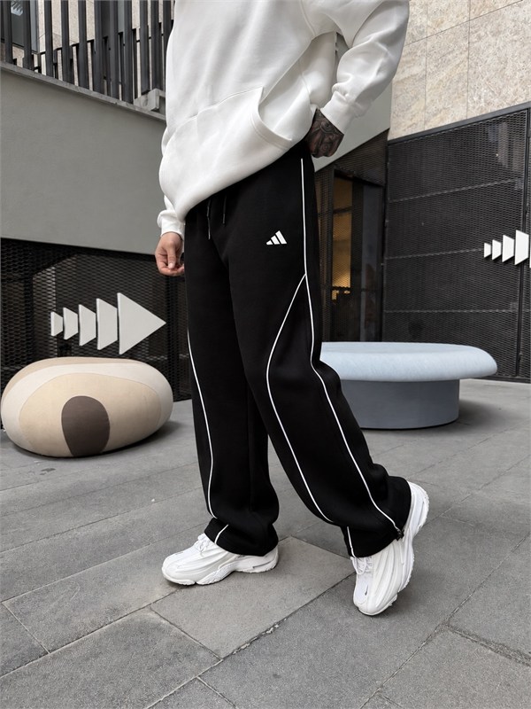 362 Retro Track Baggy Eşofman 