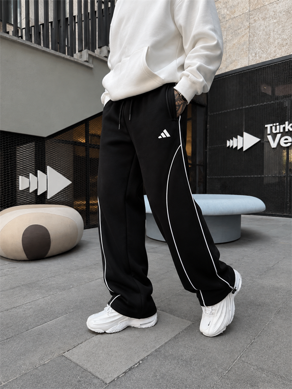 362 Retro Track Baggy Eşofman 