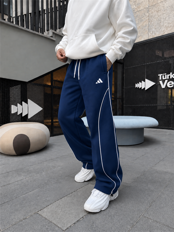 362 Retro Track Baggy Eşofman 