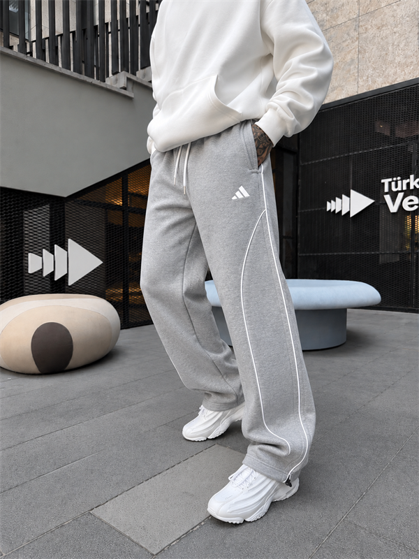 362 Retro Track Baggy Eşofman 