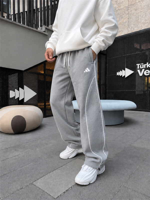 362 Retro Track Baggy Eşofman 
