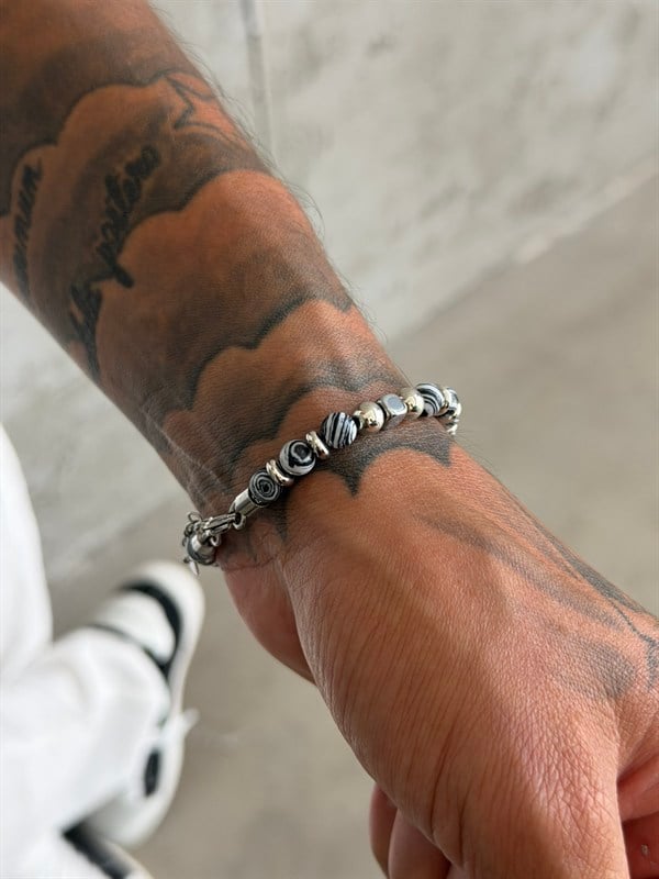 362 Stone Bracelet